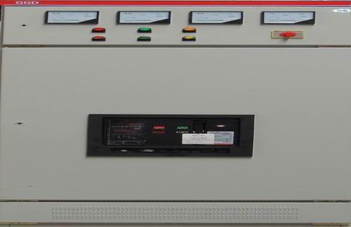 马尔康低压配电箱